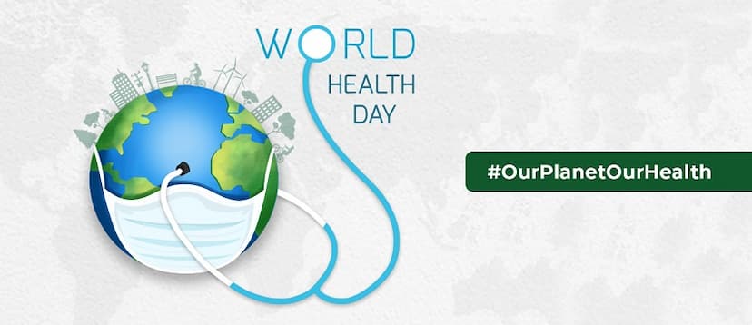 World Health Day 2022