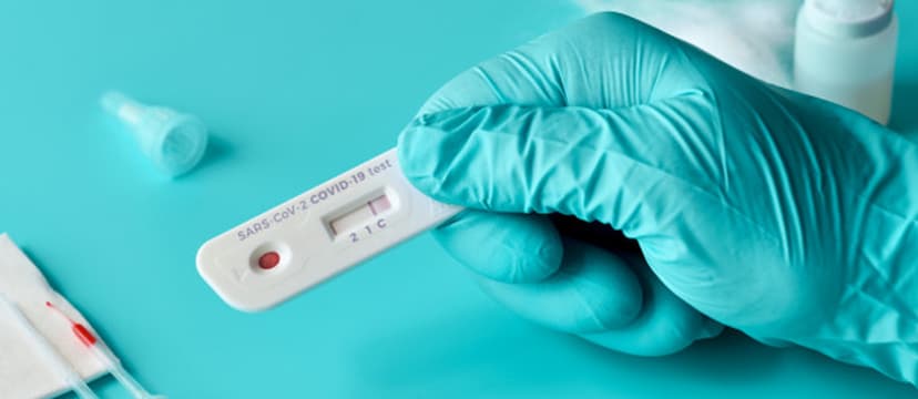 Antigen Test for COVID-19