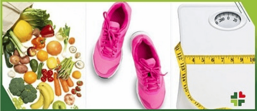 Lifestyle Changes Actually Help To Control Diabetes