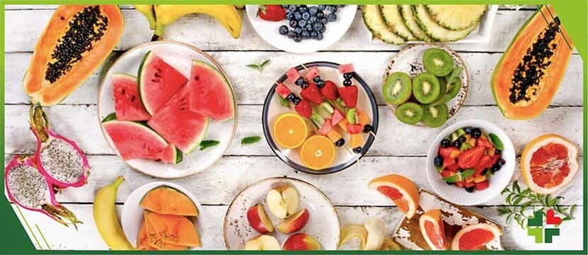 Superfood for Diabetes