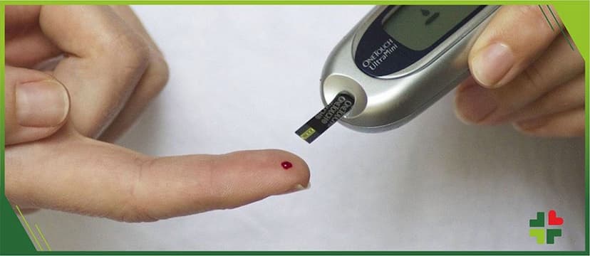 Busting the myths about Diabetes