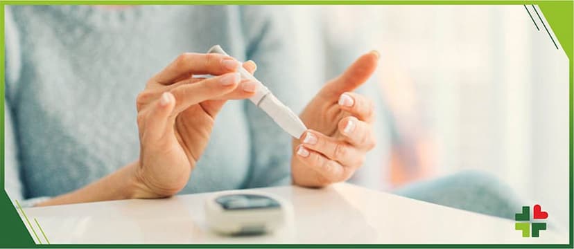 Diabetes: All you need to know about the disease