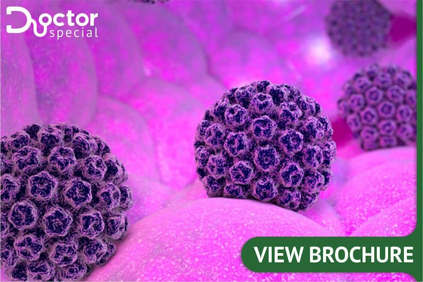 Human Papilloma Virus High Risk Genotyping