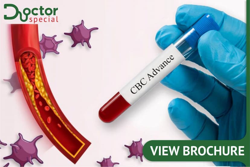 CBC advance - CBC, Reticulocyte & IPF Literature