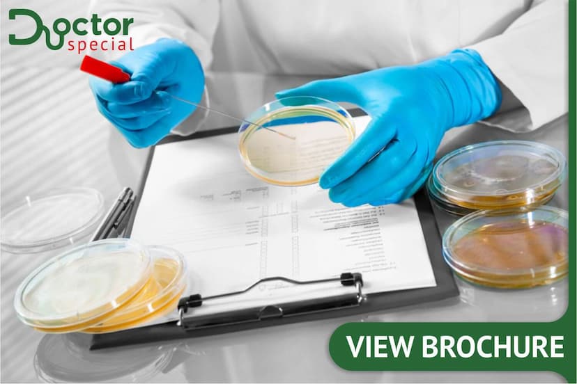 Microbiological Cultures Details